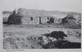 Skye Crofter's Dwelling